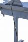 Preview: Swivel bending machine with roller shear Bernardo BB 2540 RS